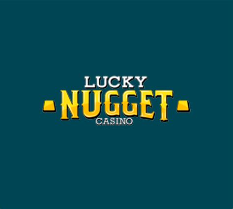 play lucky nugget|Read our Lucky Nugget Review. Play Online Casino Games.